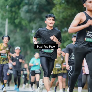 Runner Photo 6861610