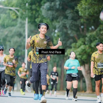 Runner Photo 6861614
