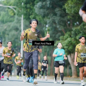 Runner Photo 6861615