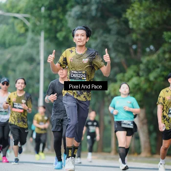 Runner Photo 6861620