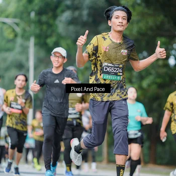 Runner Photo 6861622