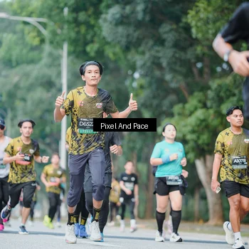 Runner Photo 6861623
