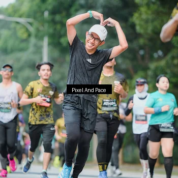 Runner Photo 6861629