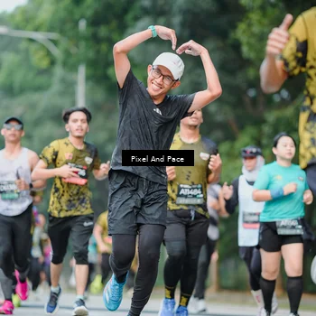 Runner Photo 6861631