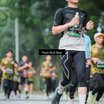 Runner Photo 6861634