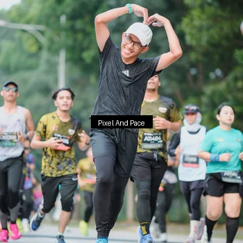 Runner Photo 6861636