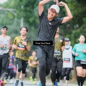 Runner Photo 6861638