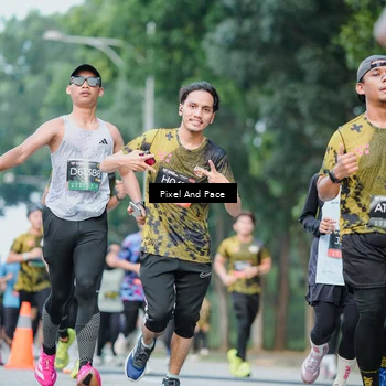 Runner Photo 6861639