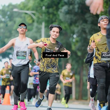 Runner Photo 6861642