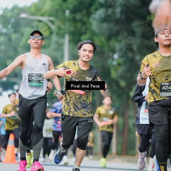 Runner Photo 6861644