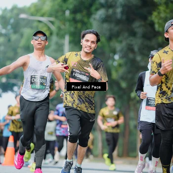 Runner Photo 6861646