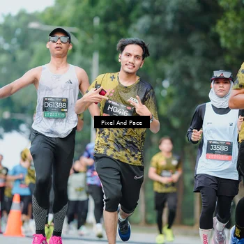Runner Photo 6861650