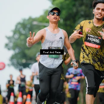 Runner Photo 6861653