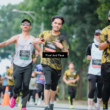 Runner Photo 6861657
