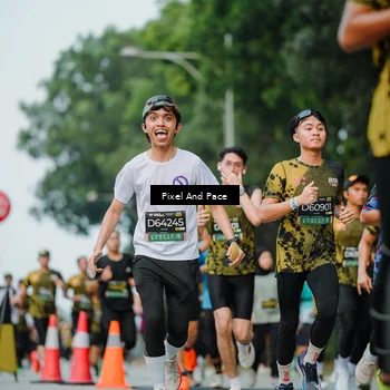 Runner Photo 6861658