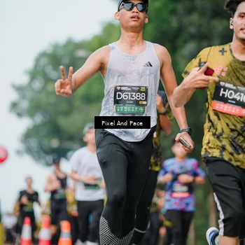 Runner Photo 6861660