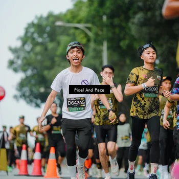 Runner Photo 6861662