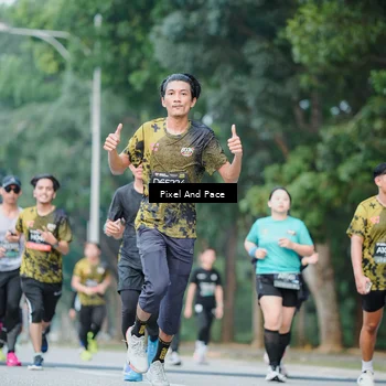 Runner Photo 6861664