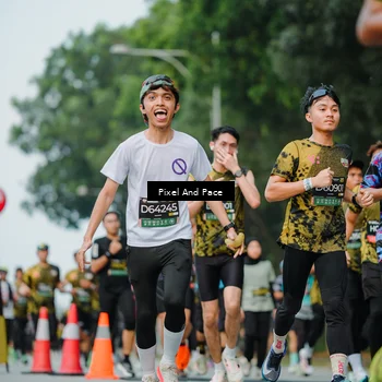 Runner Photo 6861665