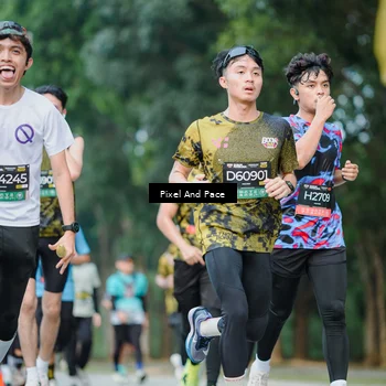 Runner Photo 6861668