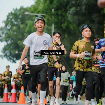 Runner Photo 6861669