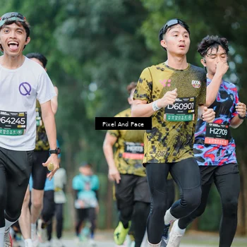 Runner Photo 6861670