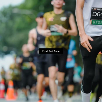 Runner Photo 6861671