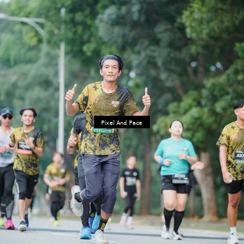 Runner Photo 6861673