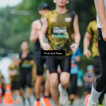 Runner Photo 6861674