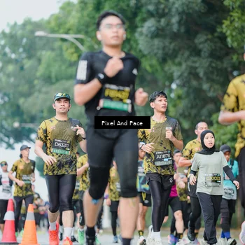 Runner Photo 6861683
