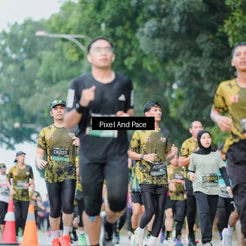 Runner Photo 6861685