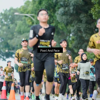 Runner Photo 6861690