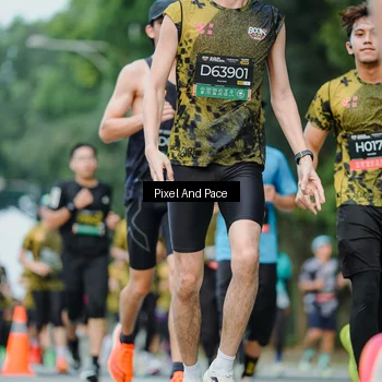Runner Photo 6861691