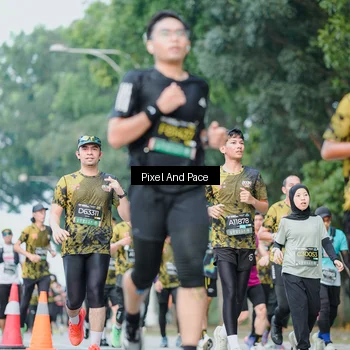 Runner Photo 6861695