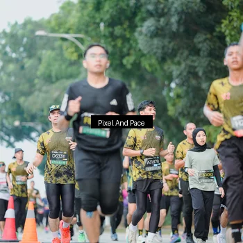 Runner Photo 6861696