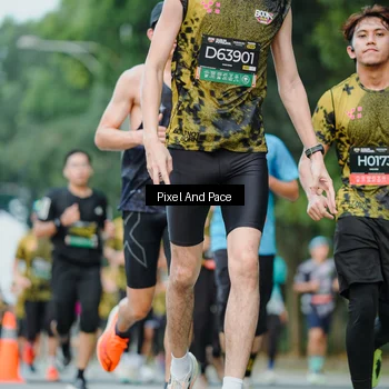 Runner Photo 6861697
