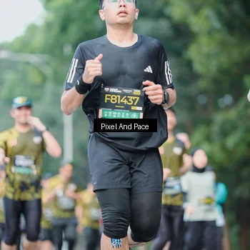 Runner Photo 6861700