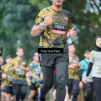 Runner Photo 6861703
