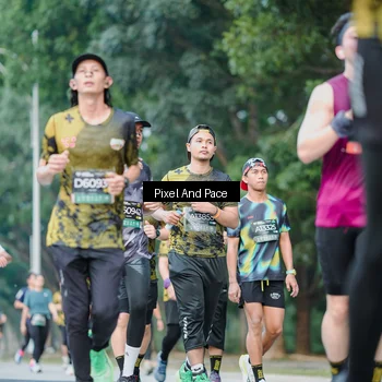 Runner Photo 6861704