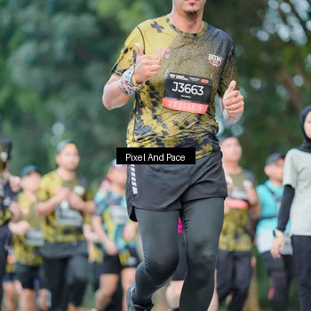 Runner Photo 6861706