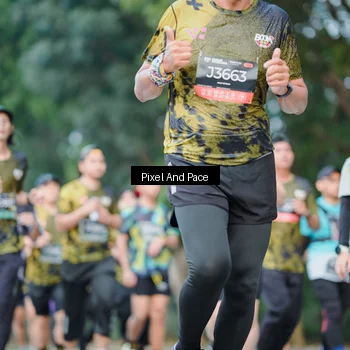 Runner Photo 6861707