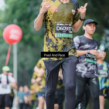 Runner Photo 6861709