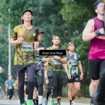 Runner Photo 6861711