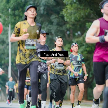 Runner Photo 6861713