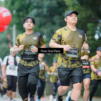 Runner Photo 6861715