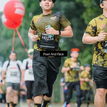 Runner Photo 6861718