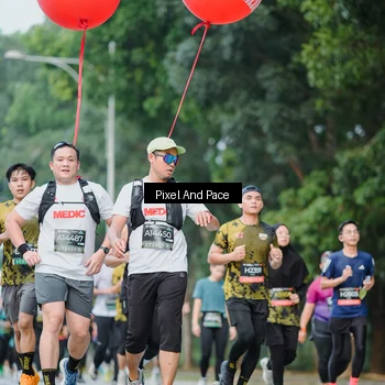 Runner Photo 6861719