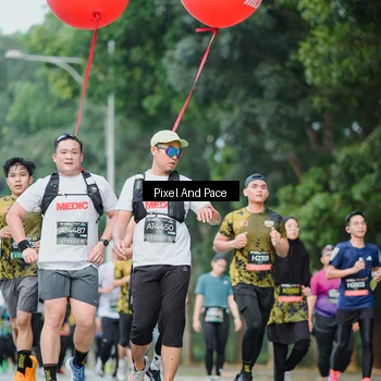 Runner Photo 6861720