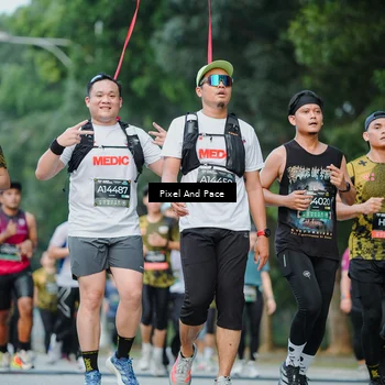 Runner Photo 6861725