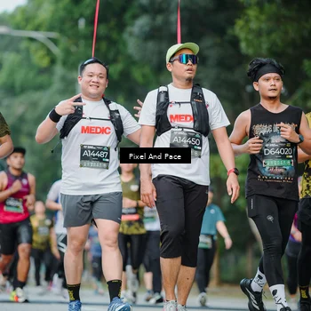 Runner Photo 6861728
